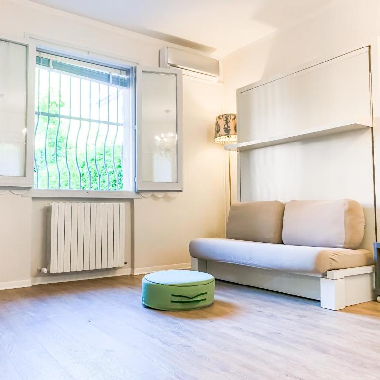 Appartamento La Villetta del Mare - Affitti Brevi Italia - Appartamento con 1 Camera da Letto - 7