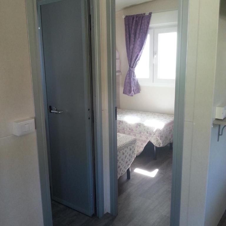 Camping Al Lago Ledro - Casa Mobile Deluxe - 3