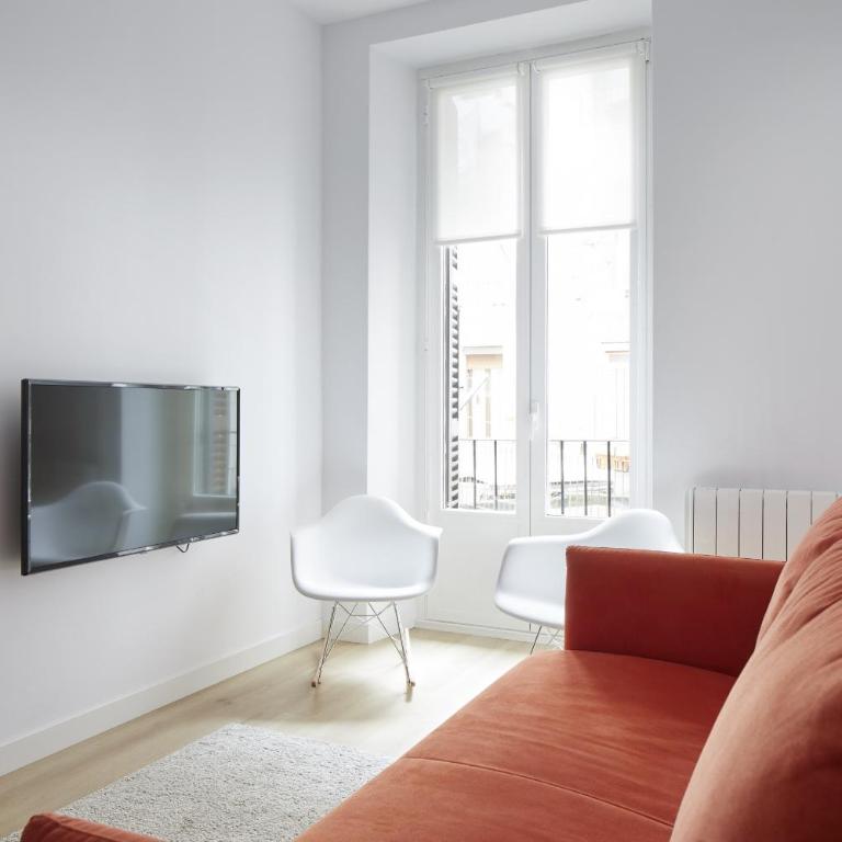 Etxaide - Basque Stay - Apartamento - 4
