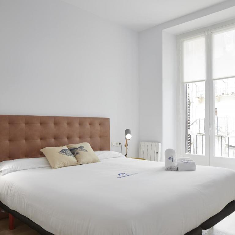 Etxaide - Basque Stay - Apartamento - 1