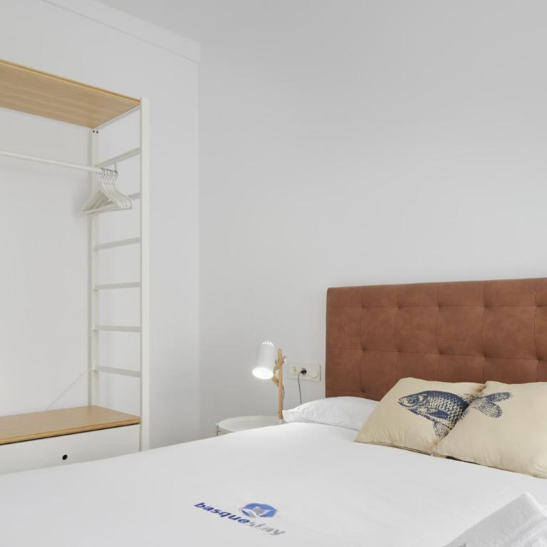 Etxaide - Basque Stay - Apartamento - 6