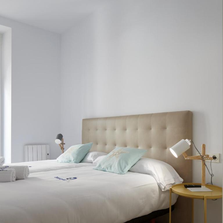 Etxaide - Basque Stay - Apartamento - 8