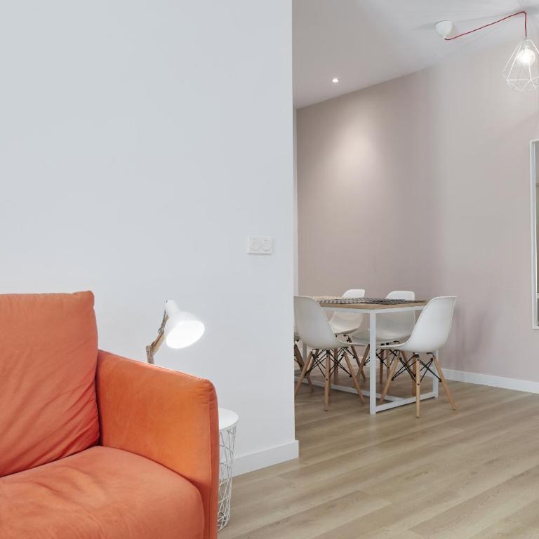 Etxaide - Basque Stay - Apartamento - 11