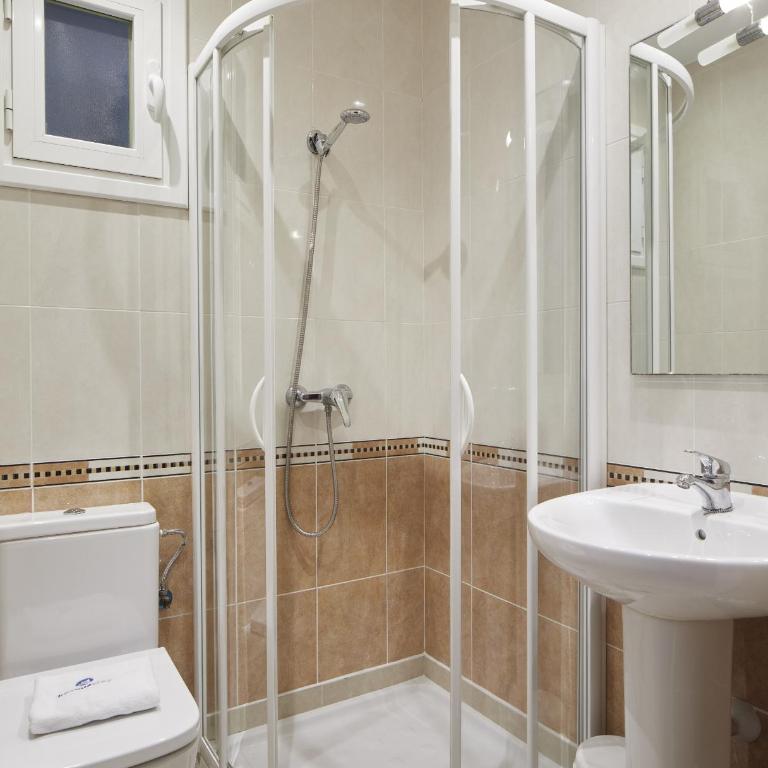 Etxaide - Basque Stay - Apartamento - 16