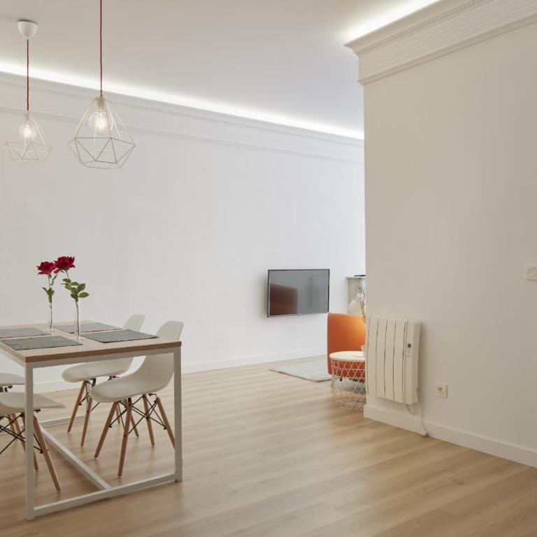 Opari - Basque Stay - Apartamento Deluxe - 8