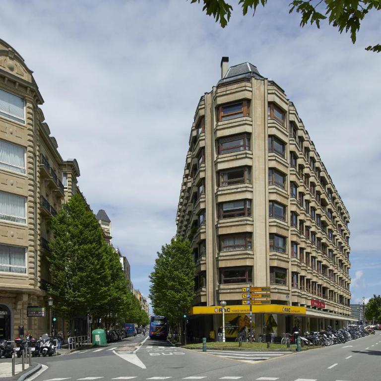 Opari - Basque Stay - Apartamento Deluxe - 20
