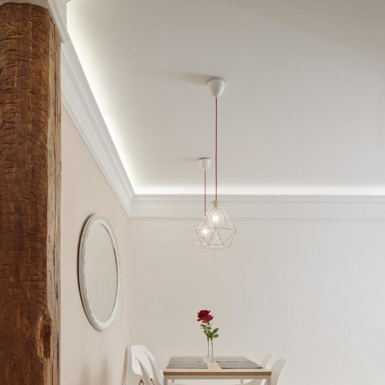 Opari - Basque Stay - Apartamento Deluxe - 9
