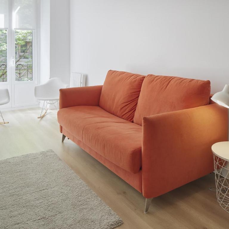 Opari - Basque Stay - Apartamento Deluxe - 10