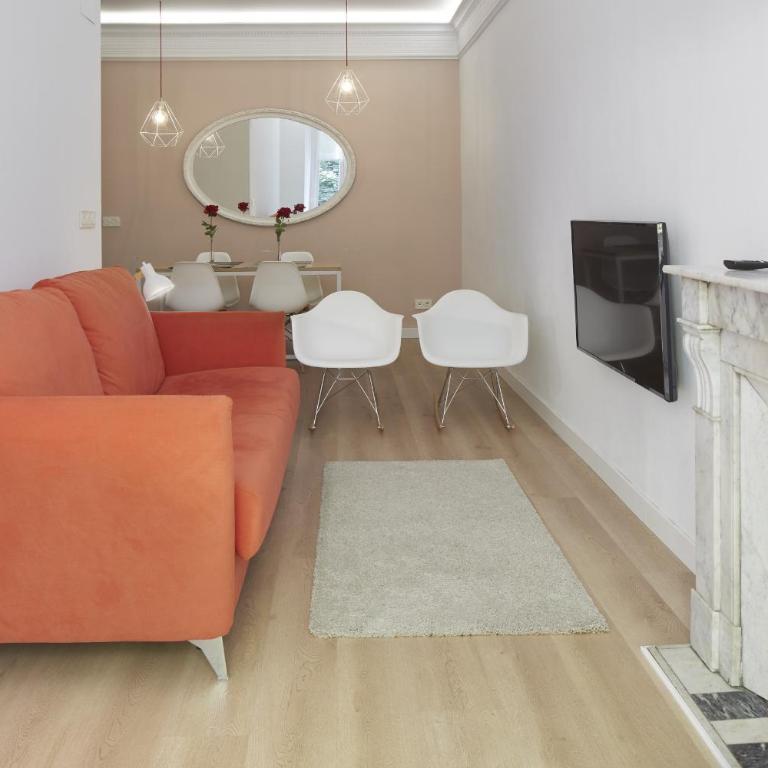 Opari - Basque Stay - Apartamento Deluxe - 11