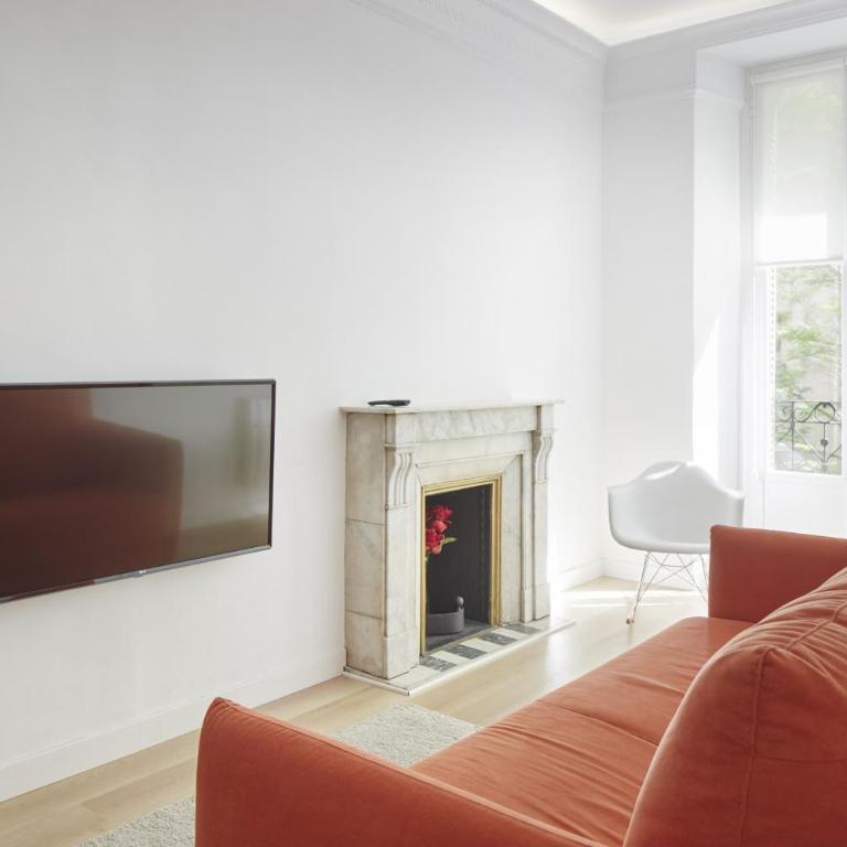 Opari - Basque Stay - Apartamento Deluxe - 5