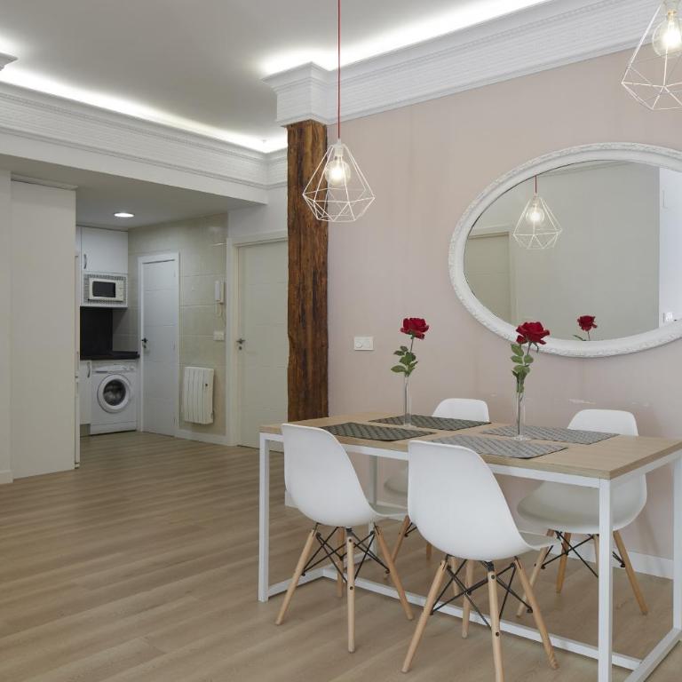 Opari - Basque Stay - Apartamento Deluxe - 7