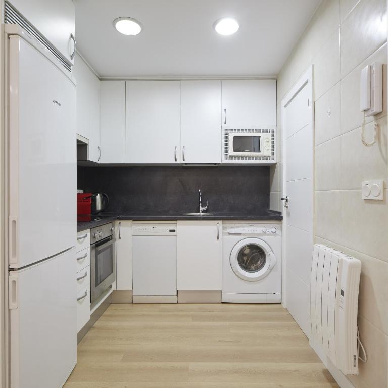 Opari - Basque Stay - Apartamento Deluxe - 12