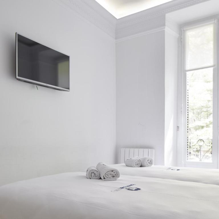 Opari - Basque Stay - Apartamento Deluxe - 14