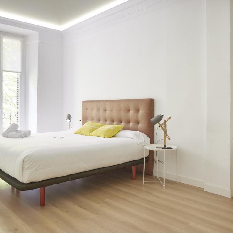 Opari - Basque Stay - Apartamento Deluxe - 16