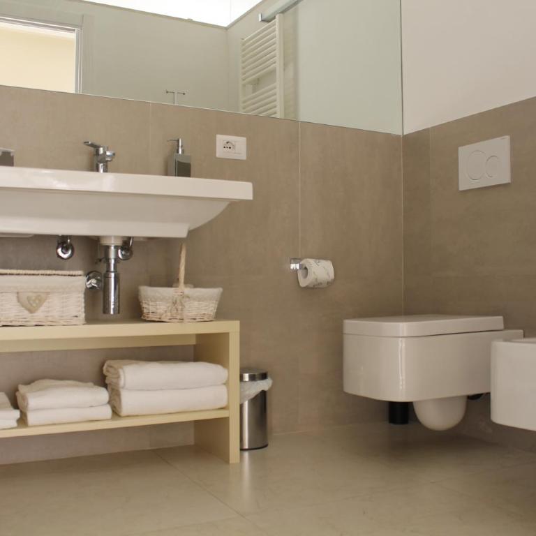 Villa del Sole Siena - Junior Suite - 2