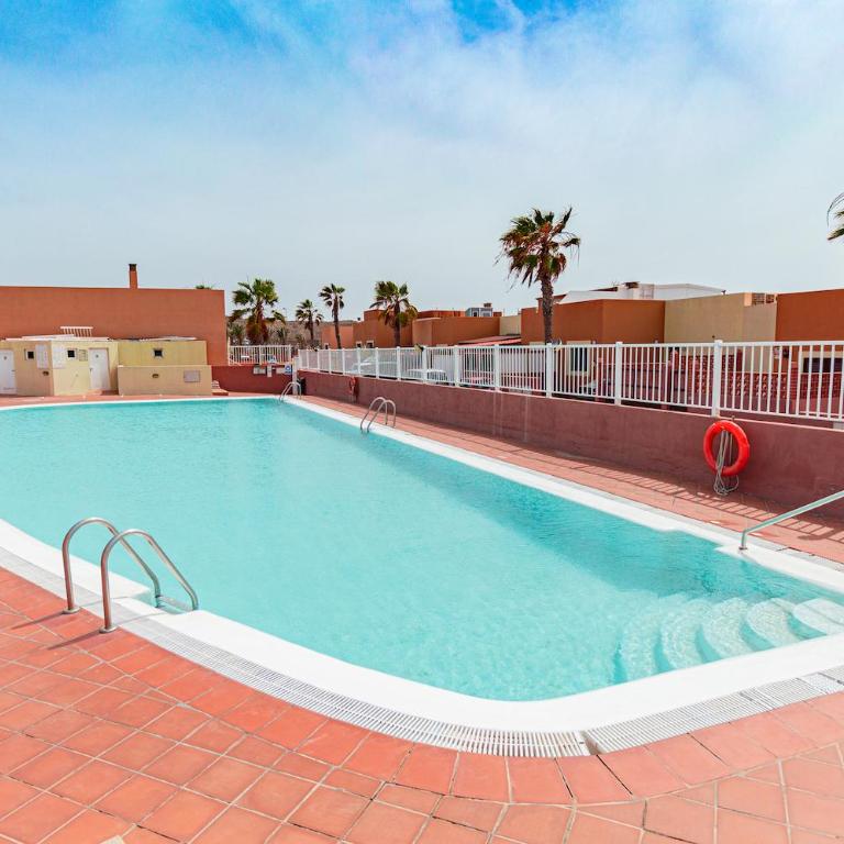 Ámbar Deluxe Corralejo by Sea You There Fuerteventura - Casa de 2 dormitorios - 29