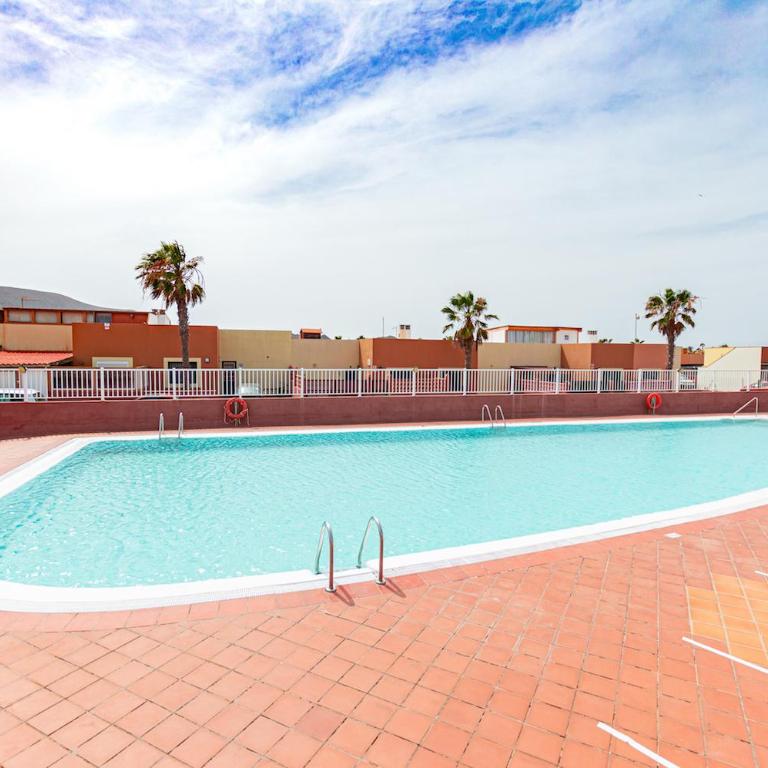 Ámbar Deluxe Corralejo by Sea You There Fuerteventura - Casa de 2 dormitorios - 4