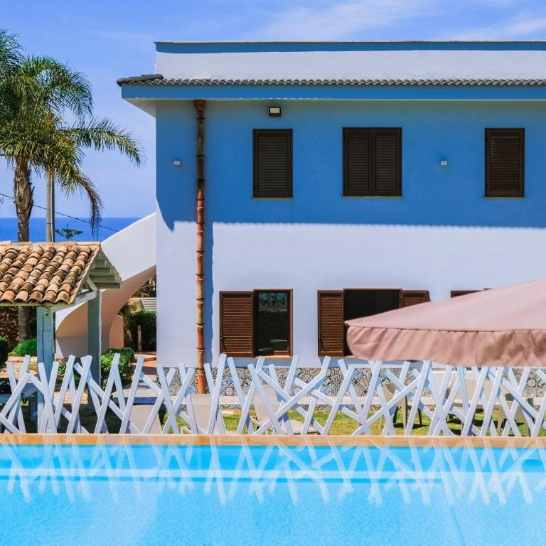 Giardini Del Golfo - Apartamento de 2 dormitorios - 33