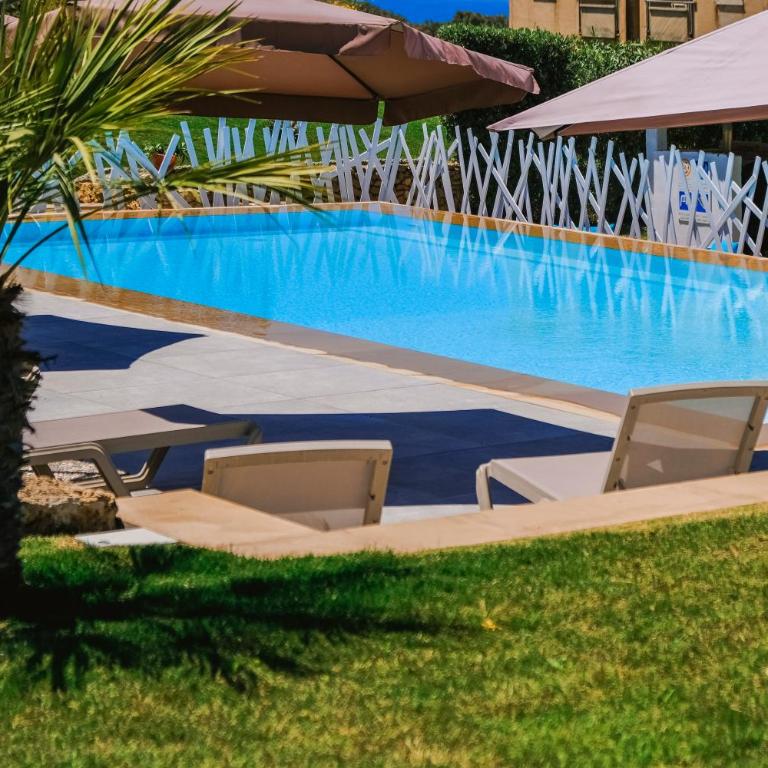 Giardini Del Golfo - Apartamento de 2 dormitorios - 4