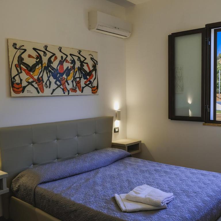 Giardini Del Golfo - Apartamento de 2 dormitorios - 43