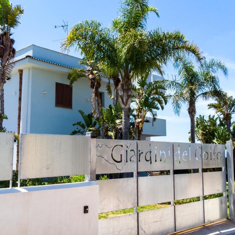 Giardini Del Golfo - Apartamento de 2 dormitorios - 47