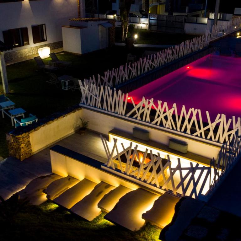 Giardini Del Golfo - Apartamento de 2 dormitorios - 3
