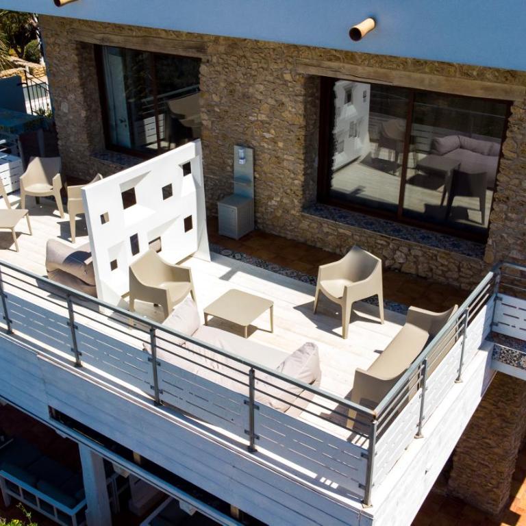 Giardini Del Golfo - Apartamento de 2 dormitorios - 50