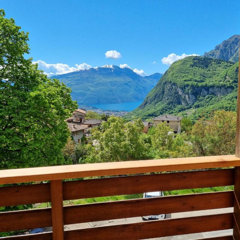 Tenno Appartamenti Garda Lake - Deluxe Apartment - 1
