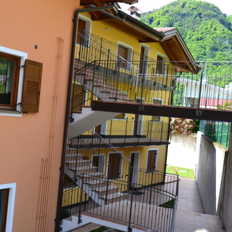 Tenno Appartamenti Garda Lake - Standard Apartment - 12