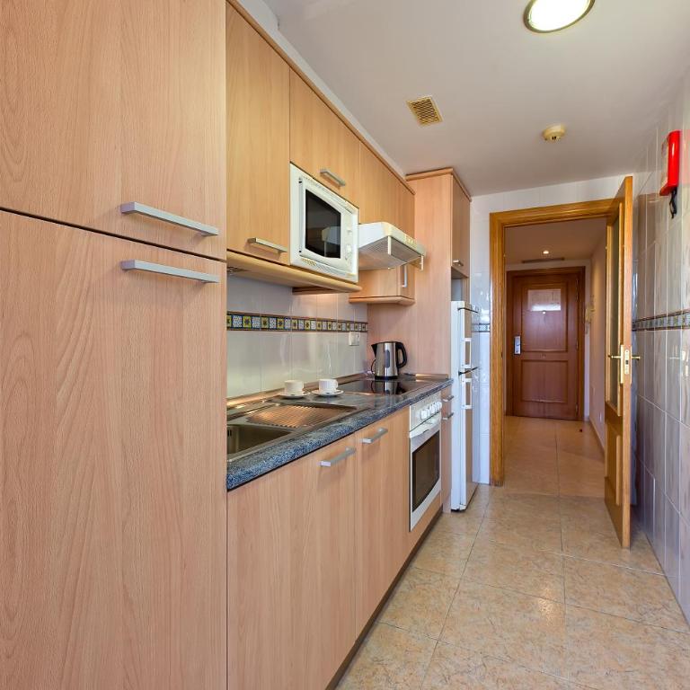 Pineda Park - Standard Apartment - 13