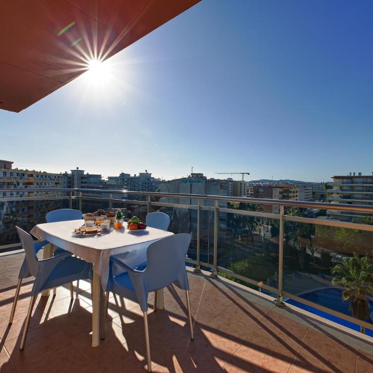Pineda Park - Standard Apartment - 12