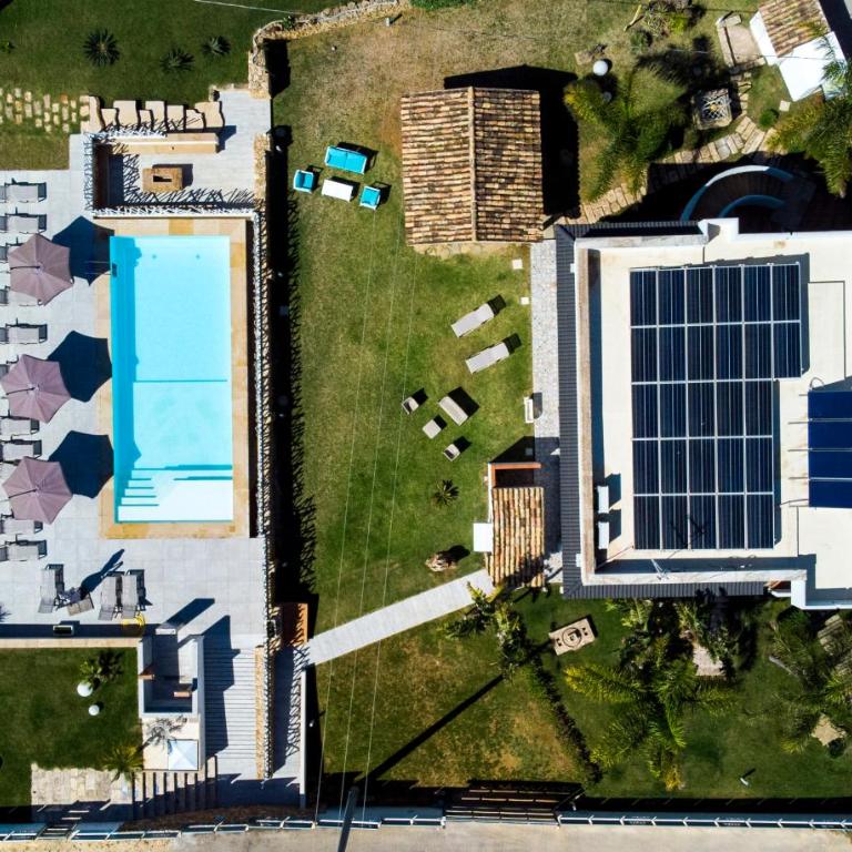Giardini Del Golfo - Apartamento Estudio con vistas al mar - 50