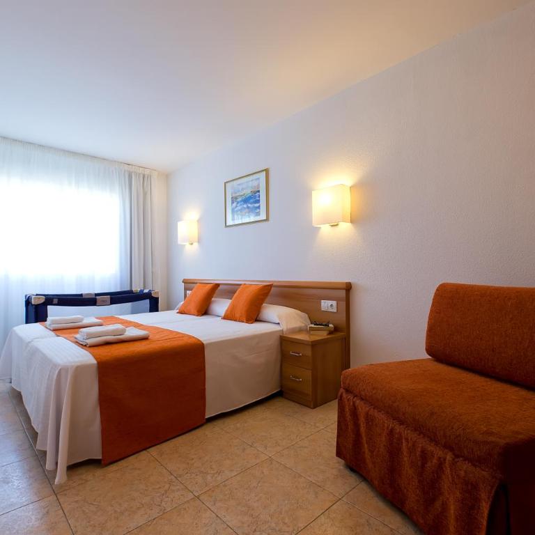 Pineda Park - Standard Apartment - 19