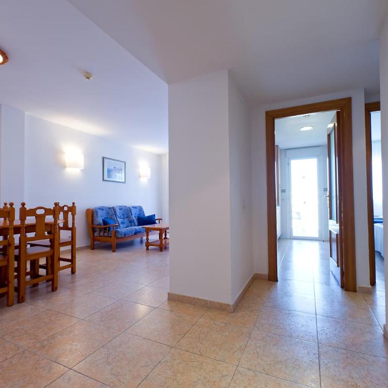 Pineda Park - Standard Apartment - 17