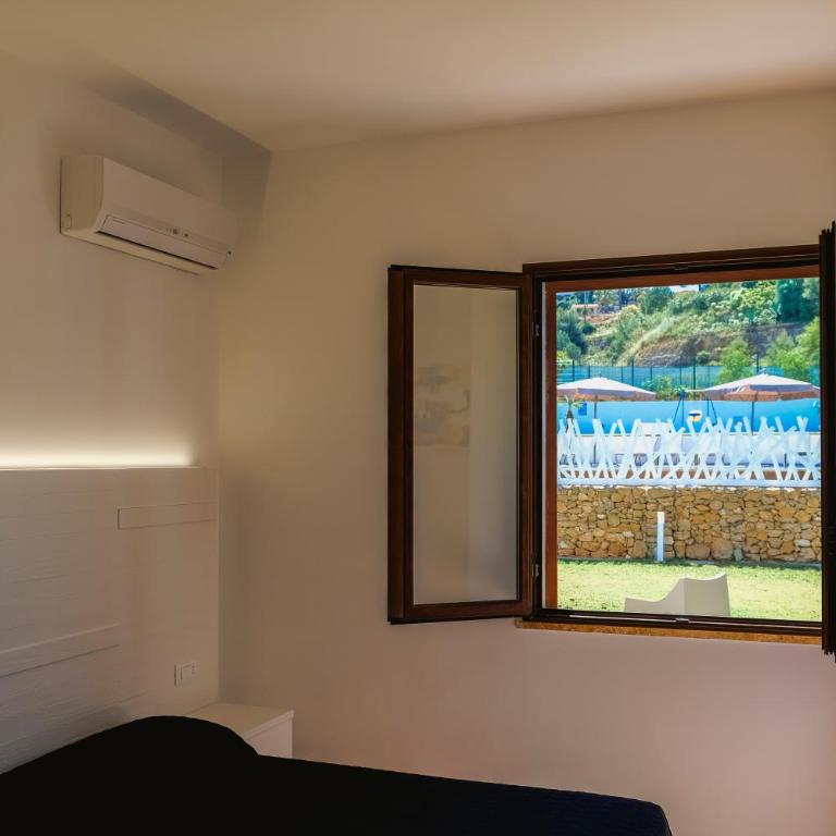 Giardini Del Golfo - Apartamento Estudio con vistas al mar - 65