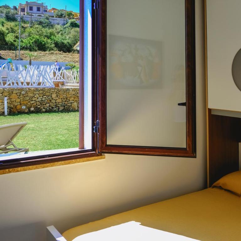 Giardini Del Golfo - Apartamento Estudio con vistas al mar - 58