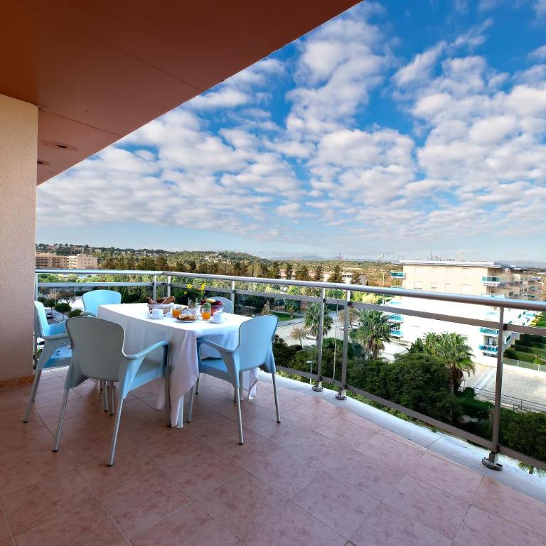 Pineda Park - Standard Apartment - 23