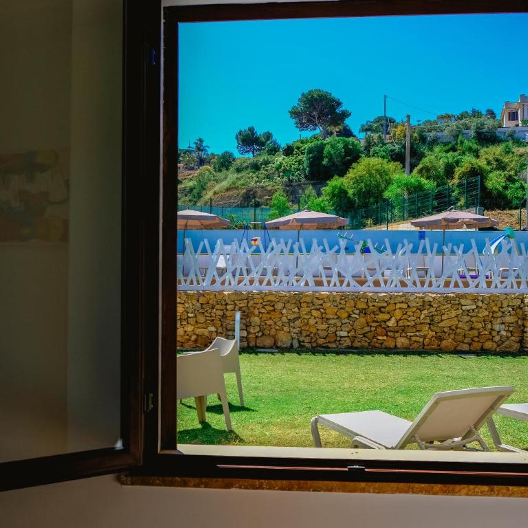 Giardini Del Golfo - Apartamento Estudio con vistas al mar - 64