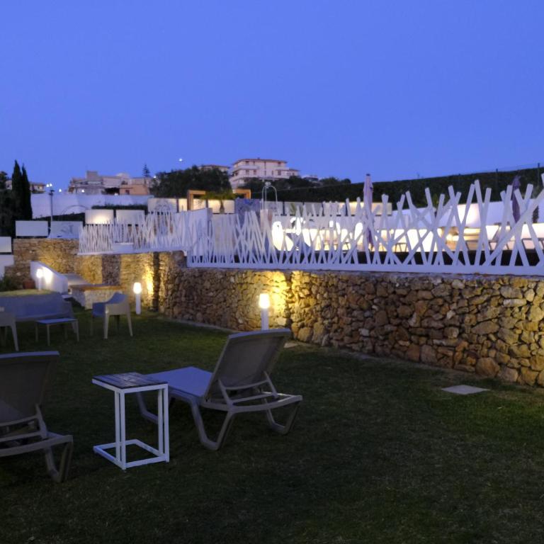 Giardini Del Golfo - Apartamento de 2 dormitorios - 56