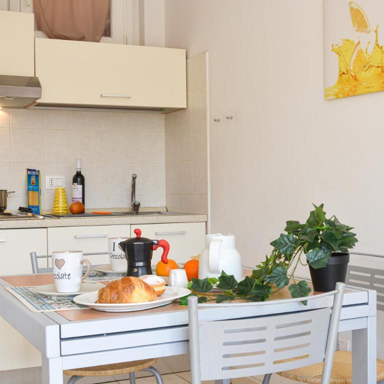 Residence Laura - Appartamento Standard - 2