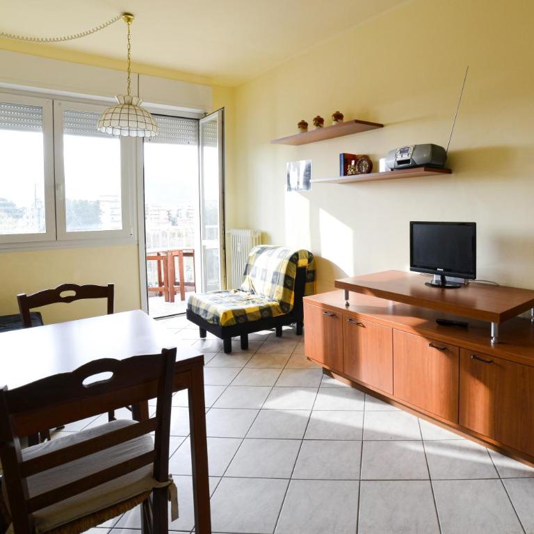 Residence Laura - Appartamento Standard - 5