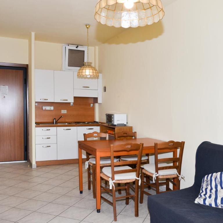Residence Laura - Appartamento Standard - 1
