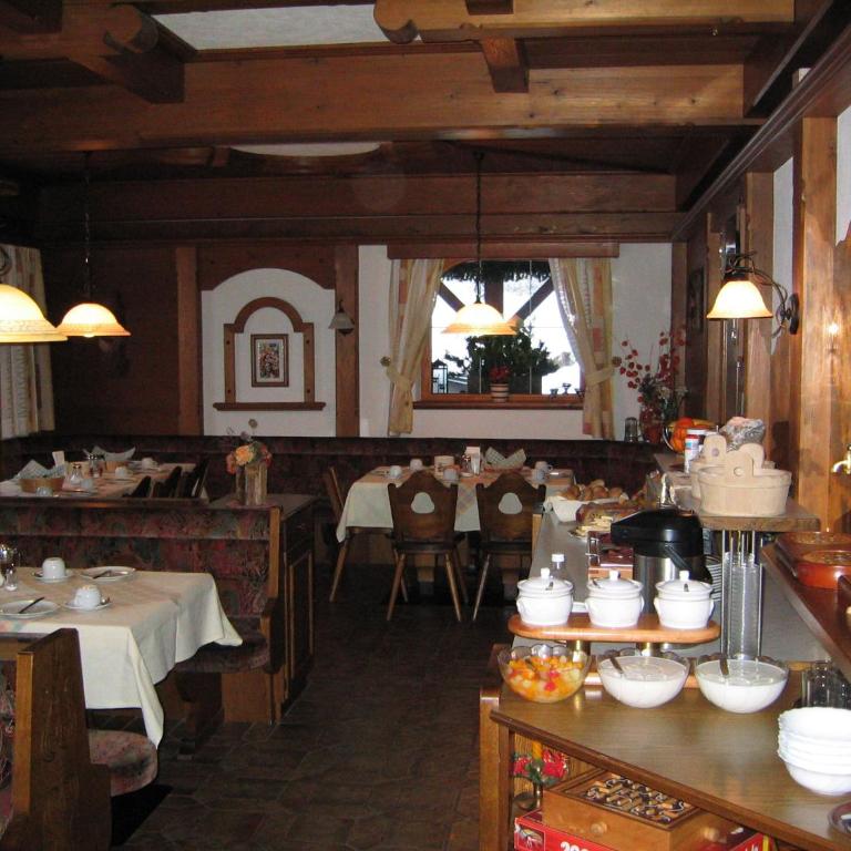 Pension Glockenstuhl - Doppelzimmer - 11