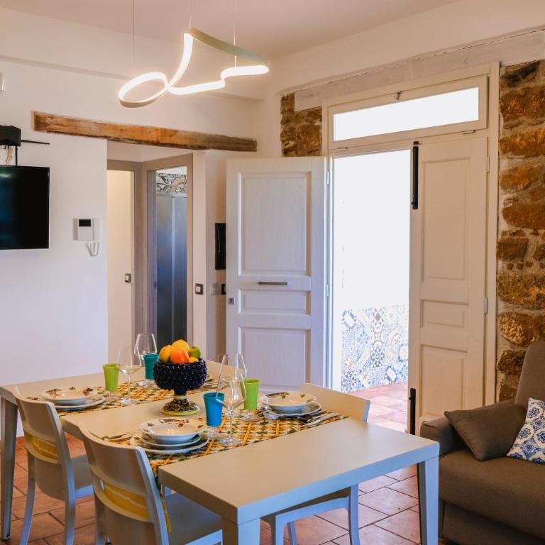 Giardini Del Golfo - Apartamento Estudio con vistas al mar - 71