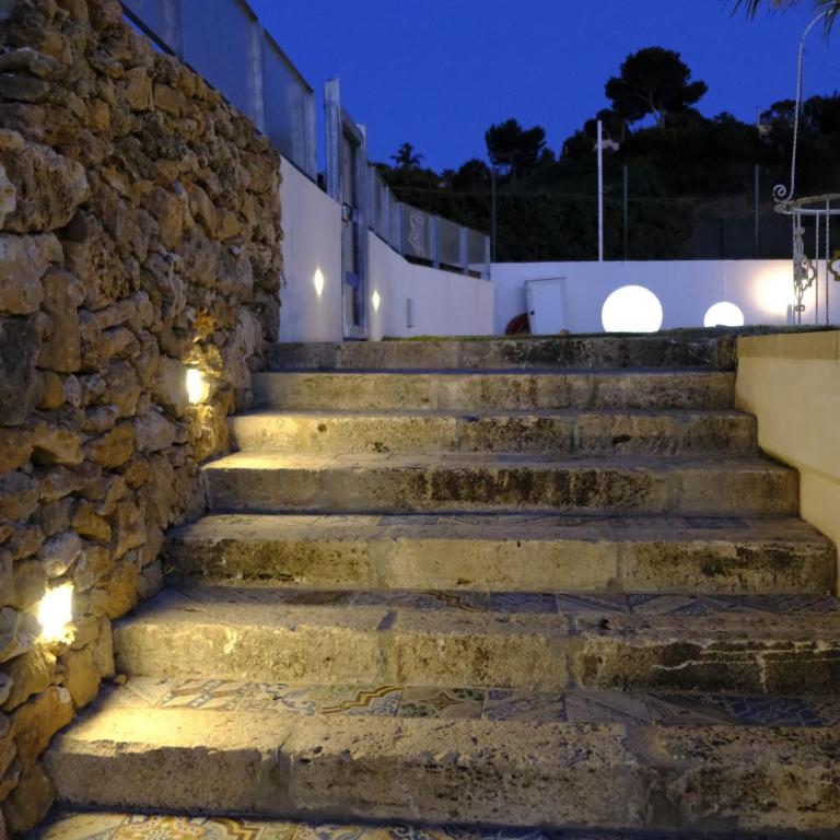 Giardini Del Golfo - Apartamento Estudio con vistas al mar - 69