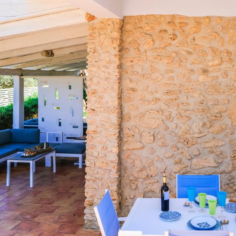 Giardini Del Golfo - Apartamento Estudio con vistas al mar - 73