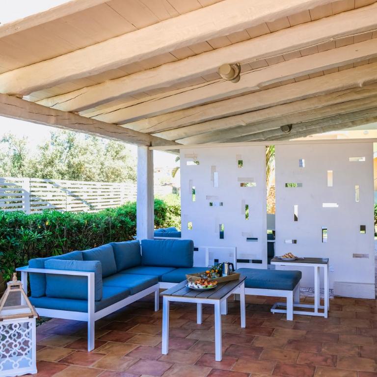 Giardini Del Golfo - Apartamento Estudio con vistas al mar - 80