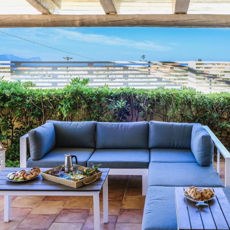 Giardini Del Golfo - Apartamento Estudio con vistas al mar - 77
