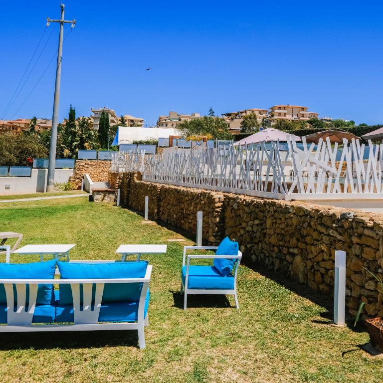 Giardini Del Golfo - Apartamento de 2 dormitorios - 58