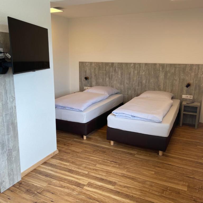 Boardinghouse-Heuchelhof - Apartment mit 2 Schlafzimmern - 2